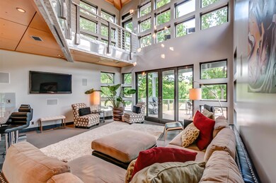 1531 Matlock Dr, Chapmansboro, TN 37035 - photo 3