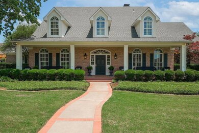 3113 Triple Crown Ct, Denton, TX 76210 - photo 3