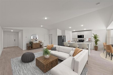 101 Independence St, Port Charlotte, FL 33954 - photo 2