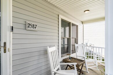Porch