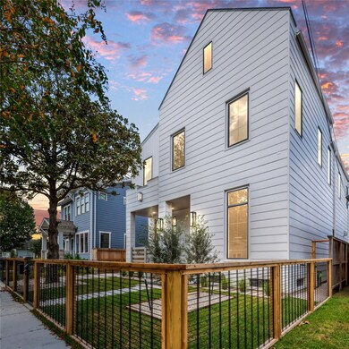 803 Redan St, Houston, TX 77009 - photo 2