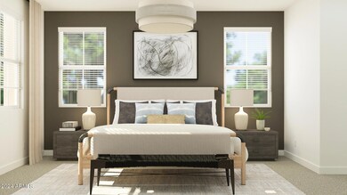 Moringa Owners Suite 2