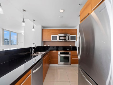 Vizcayne unit 3108, Miami, FL 33132 - photo 4