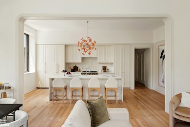 One Prospect Park West unit 3C, Brooklyn, NY 11215 - photo 4