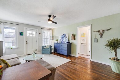 111 N Boundary St, Weatherford, TX 76086 - photo 5