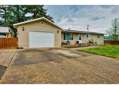 503 St John St, Sutherlin, OR 97479 - photo 2