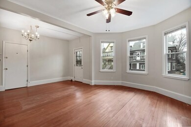 8 Dennison St unit 3, Roxbury, MA 02119 - photo 4