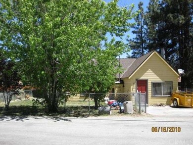613 E Big Bear Bl front of 2nd house