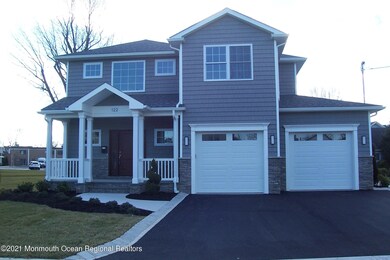 122 Matilda Terrace, Long Branch, NJ 07740 - photo 2