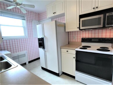 All existing Kitchen appliances are included with the sale.