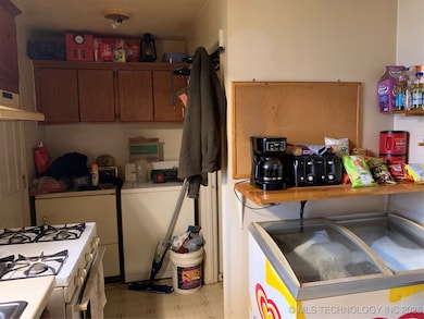 1 Kelley St Walker Addition, McAlester, OK 74501 - photo 5