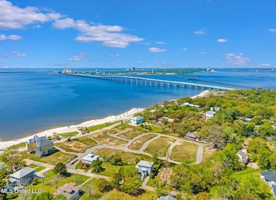 Aerial Photo 4 Sands