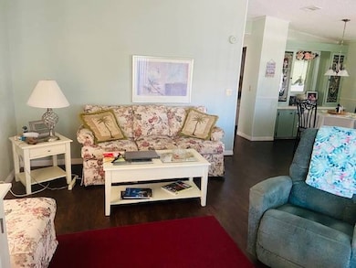 444 SE Snead Cir unit 80, Avon Park, FL 33825 - photo 7