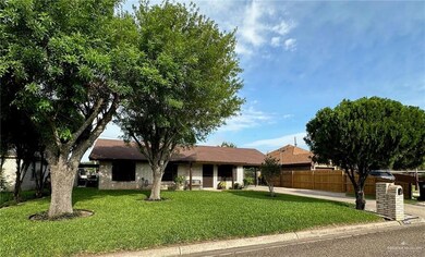 2707 N Nebraska Ave, Weslaco, TX 78596 - photo 2