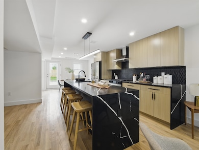 63 Jefferson Ave unit 1, Jersey City, NJ 07306 - photo 5