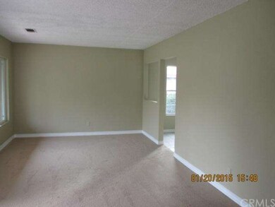 Main living room