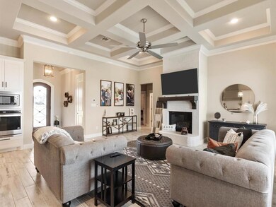 213 Buena Vista Dr, Godley, TX 76044 - photo 7