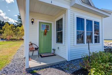 1 A St, Bridgton, ME 04009 - photo 3