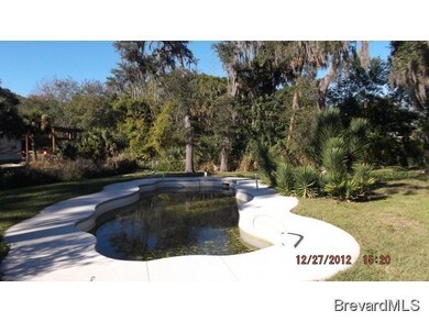 464 N Dixie Ave, Titusville, FL 32796 - photo 4