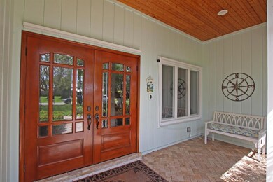 Front Entrance IMG_8154