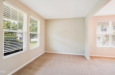 3513 Diamond Springs Dr, Raleigh, NC 27610 - photo 3