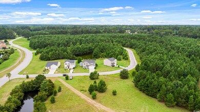 TBD Pembroke Blvd unit 216 +/- Lots - Persi, Johnsonville, SC 29555 - photo 7