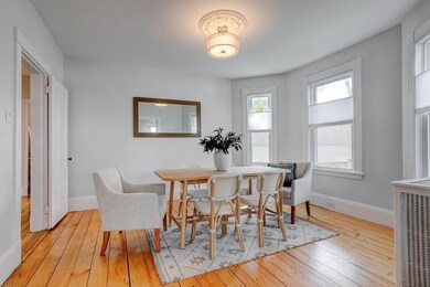 27 Holworthy St unit 1, Cambridge, MA 02138 - photo 3