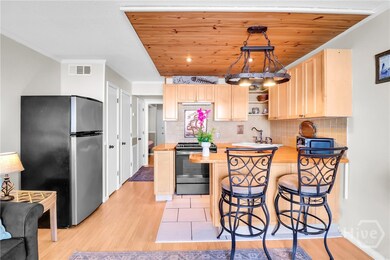 1217 Bay St unit 206A, Tybee Island, GA 31328 - photo 4