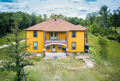 1282 County Road 381, Cleveland, TX 77328 - photo 2