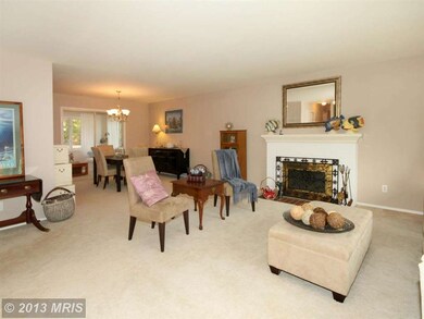 10711 Ames St, Fairfax, VA 22032 - photo 2