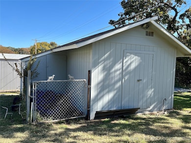 14133 Kirk Ln, Kingston, OK 73439 - photo 7