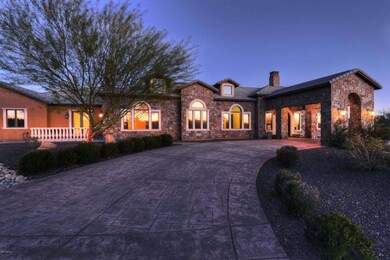 001_Front of Home