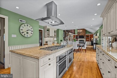 607 Foxfields Rd, Bryn Mawr, PA 19010 - photo 4