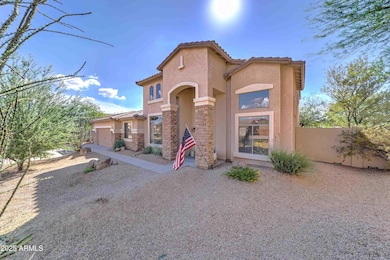 2104 N 80th Place, Mesa, AZ 85207 - photo 2