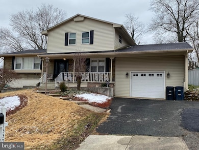 13305 Chalfont Ave, Fort Washington, MD 20744 - photo 2