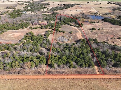 5426 N Westminster Rd, Guthrie, OK 73044 - photo 6