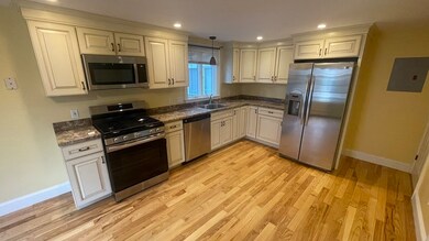 10 Dyer St unit 12, Dorchester Center, MA 02124 - photo 2