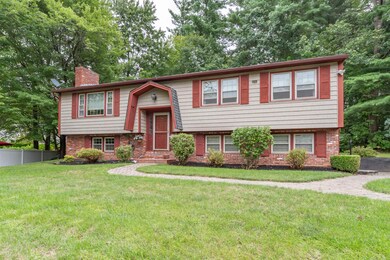 20 Harvest Dr, Hooksett, NH 03106 - photo 3