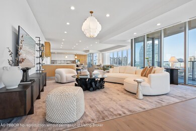 1333 S Flagler Dr unit 1001, West Palm Beach, FL 33401 - photo 6