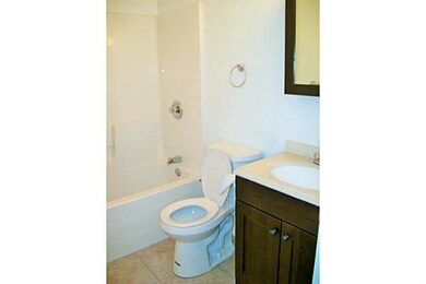 Bathroom.