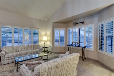 Plantation Shutters Throughout