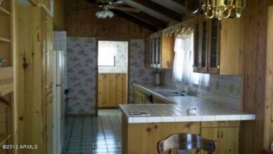 Great Counter Space