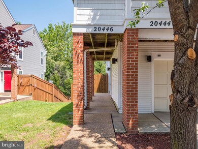 20446 Cool Fern Square, Ashburn, VA 20147 - photo 3