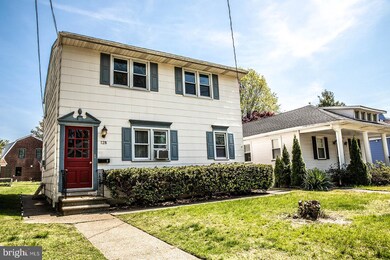 128 Princeton Rd, Audubon, NJ 08106 - photo 2