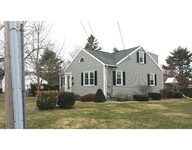 96 Hafey St, Chicopee, MA 01013 - photo 4