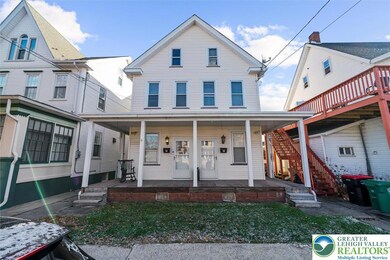 193 S 4th St unit 191-193, Lehighton, PA 18235 - photo 2