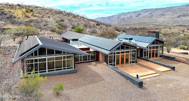 18474 E Cactus Hill Rd, Vail, AZ 85641 - photo 4