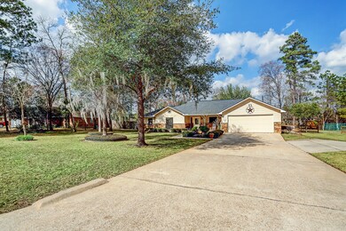 7014 Charred Pine Dr, Magnolia, TX 77354 - photo 2