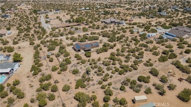 1181 Barkley Ranch Rd, Pinon Hills, CA 92372 - photo 3