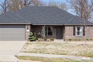 3545 Brunswick St, Springdale, AR 72764 - photo 3